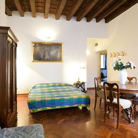 Studio Al Bovolo Venezia Eksteriør bilde