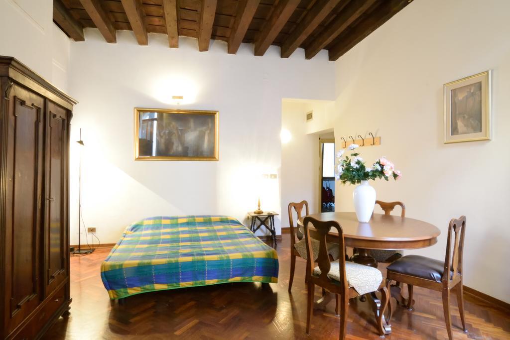 Studio Al Bovolo Venezia Eksteriør bilde