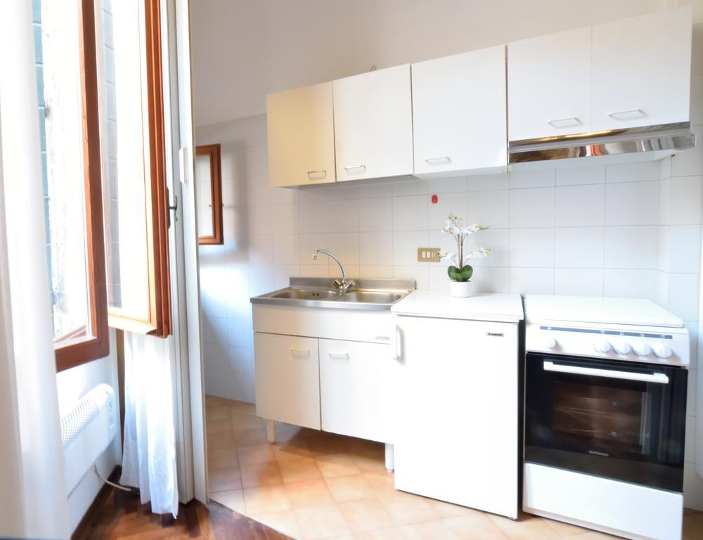 Studio Al Bovolo Venezia Eksteriør bilde