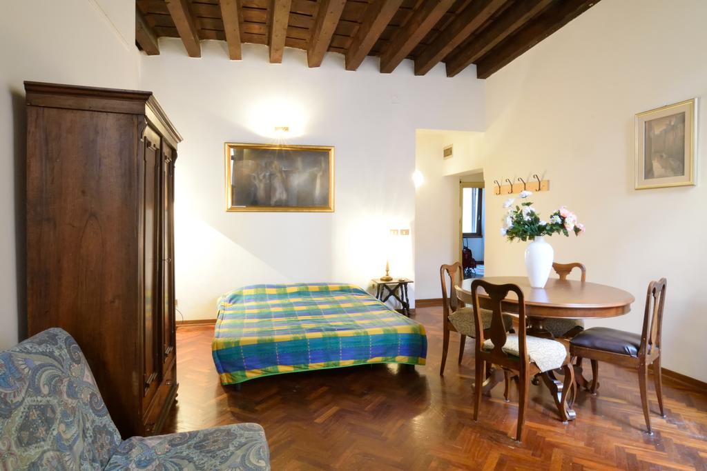 Studio Al Bovolo Venezia Eksteriør bilde