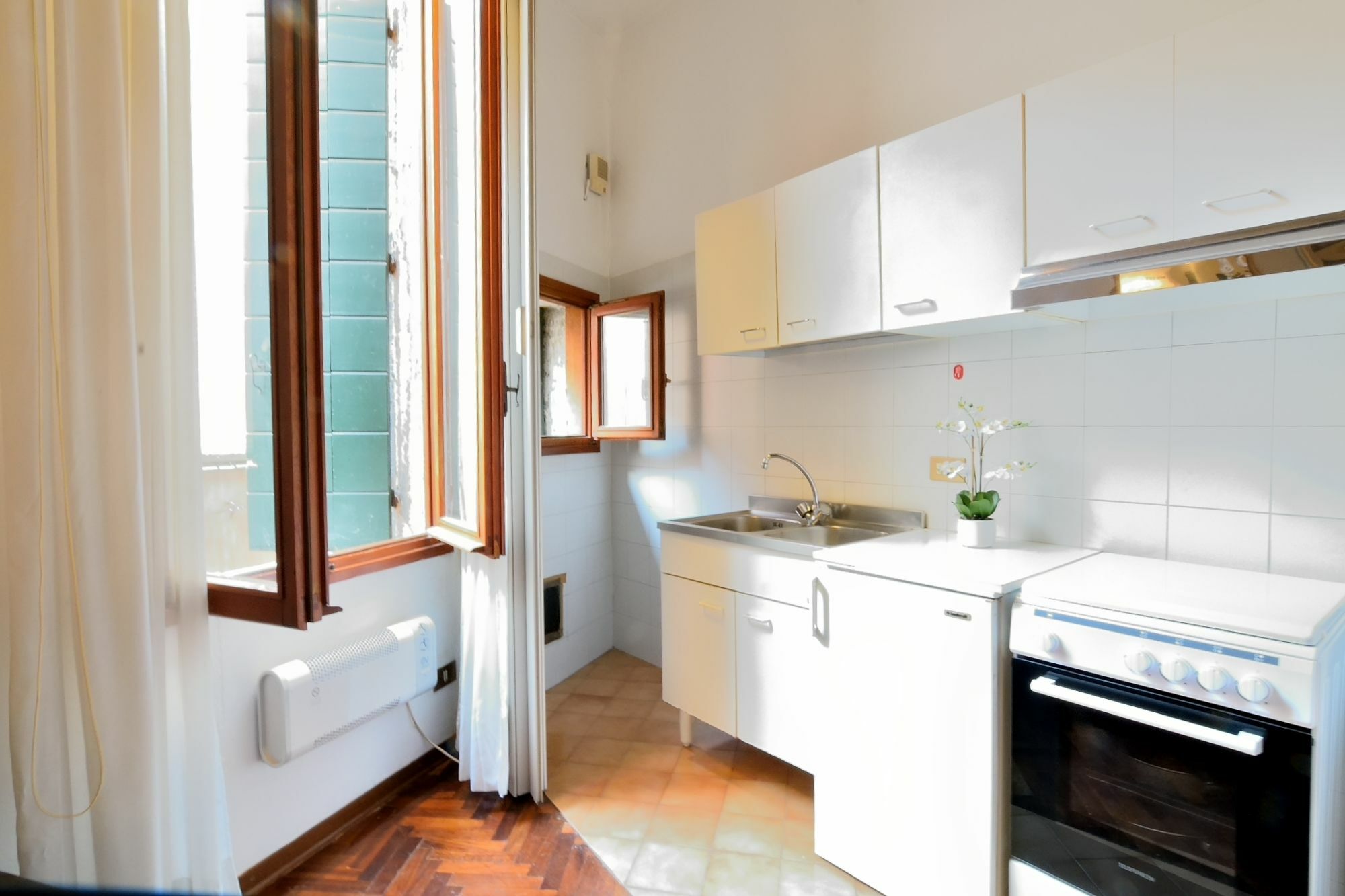 Studio Al Bovolo Venezia Eksteriør bilde