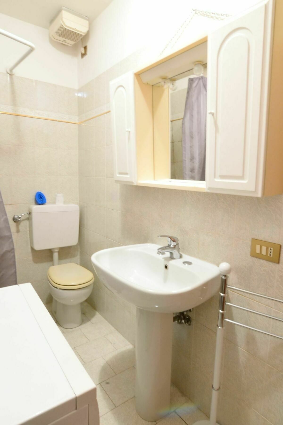 Studio Al Bovolo Venezia Eksteriør bilde