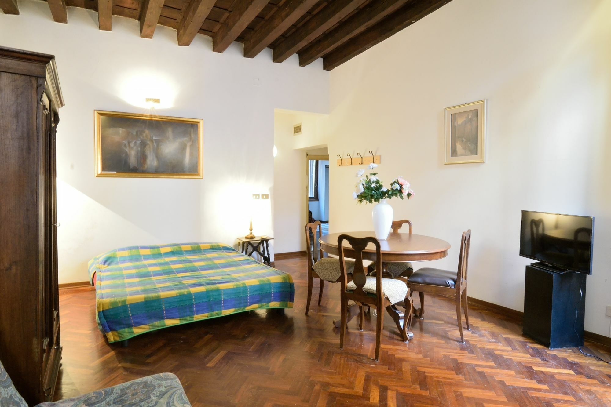 Studio Al Bovolo Venezia Eksteriør bilde