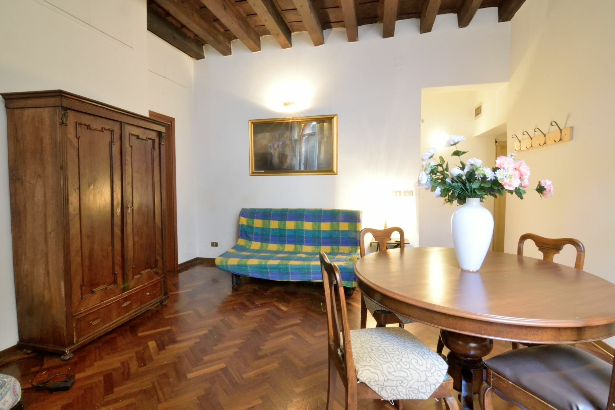 Studio Al Bovolo Venezia Eksteriør bilde